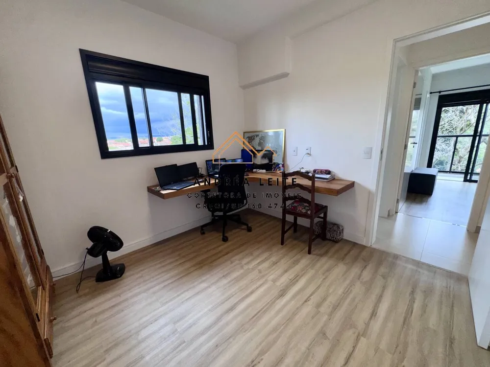 Apartamento, 3 quartos, 116 m² - Foto 3