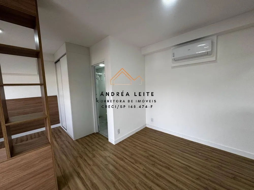 Apartamento, 1 quarto, 37 m² - Foto 3