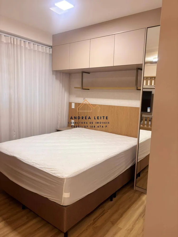 Apartamento, 1 quarto, 37 m² - Foto 4