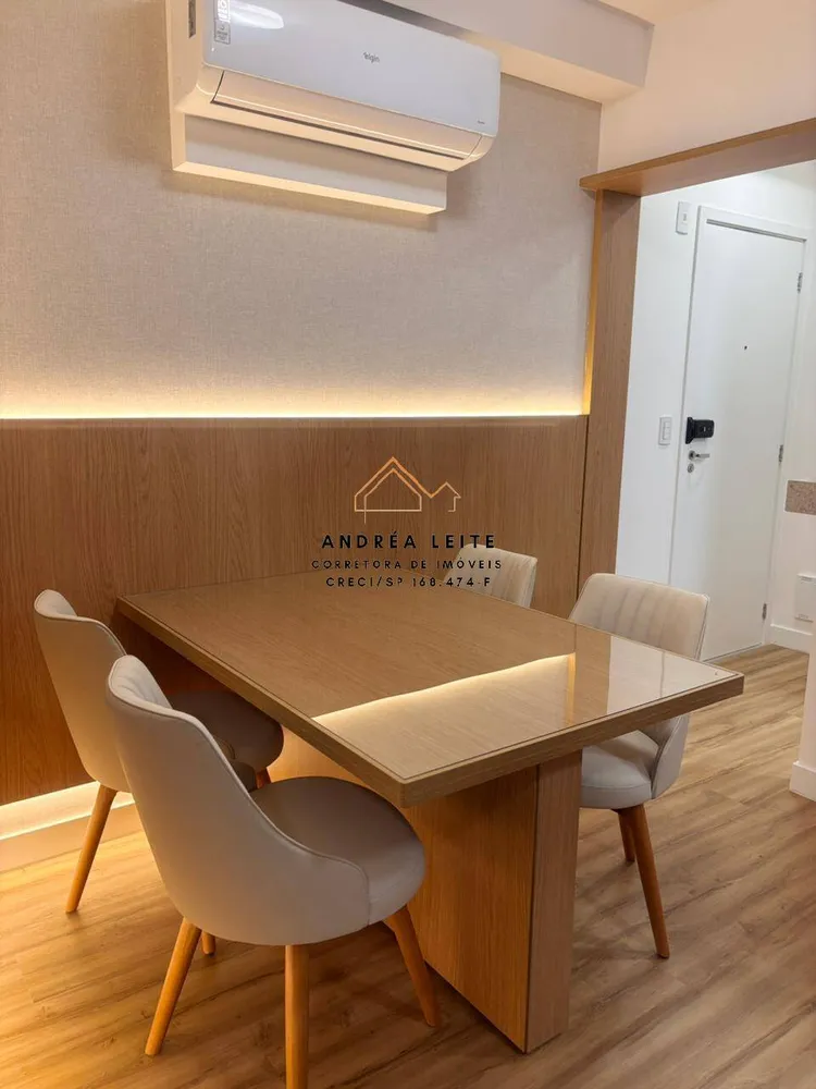 Apartamento, 1 quarto, 37 m² - Foto 2