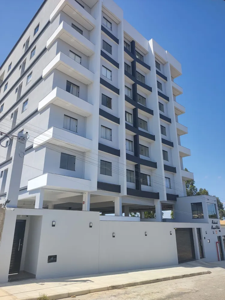 Apartamento, 3 quartos, 70 m² - Foto 1