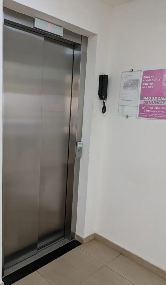 Apartamento, 3 quartos, 82 m² - Foto 3