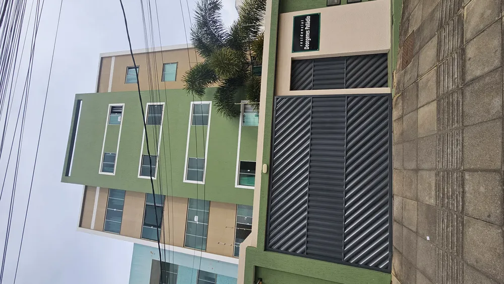 Apartamento, 3 quartos, 82 m² - Foto 1