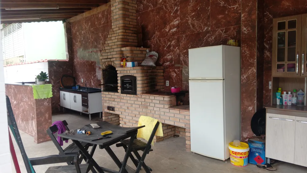 Chácara, 3 quartos, 1300 m² - Foto 4