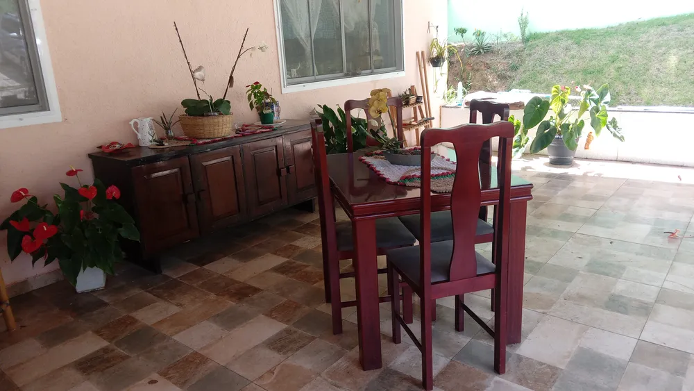 Chácara, 3 quartos, 1300 m² - Foto 3