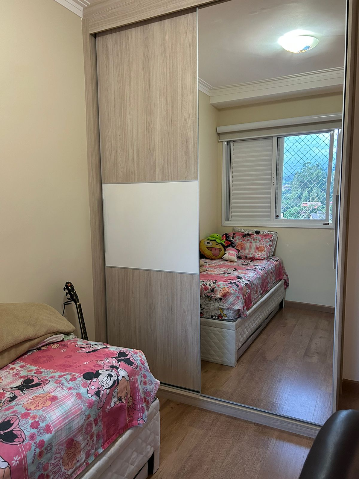 Apartamento à venda com 3 quartos, 93m² - Foto 11