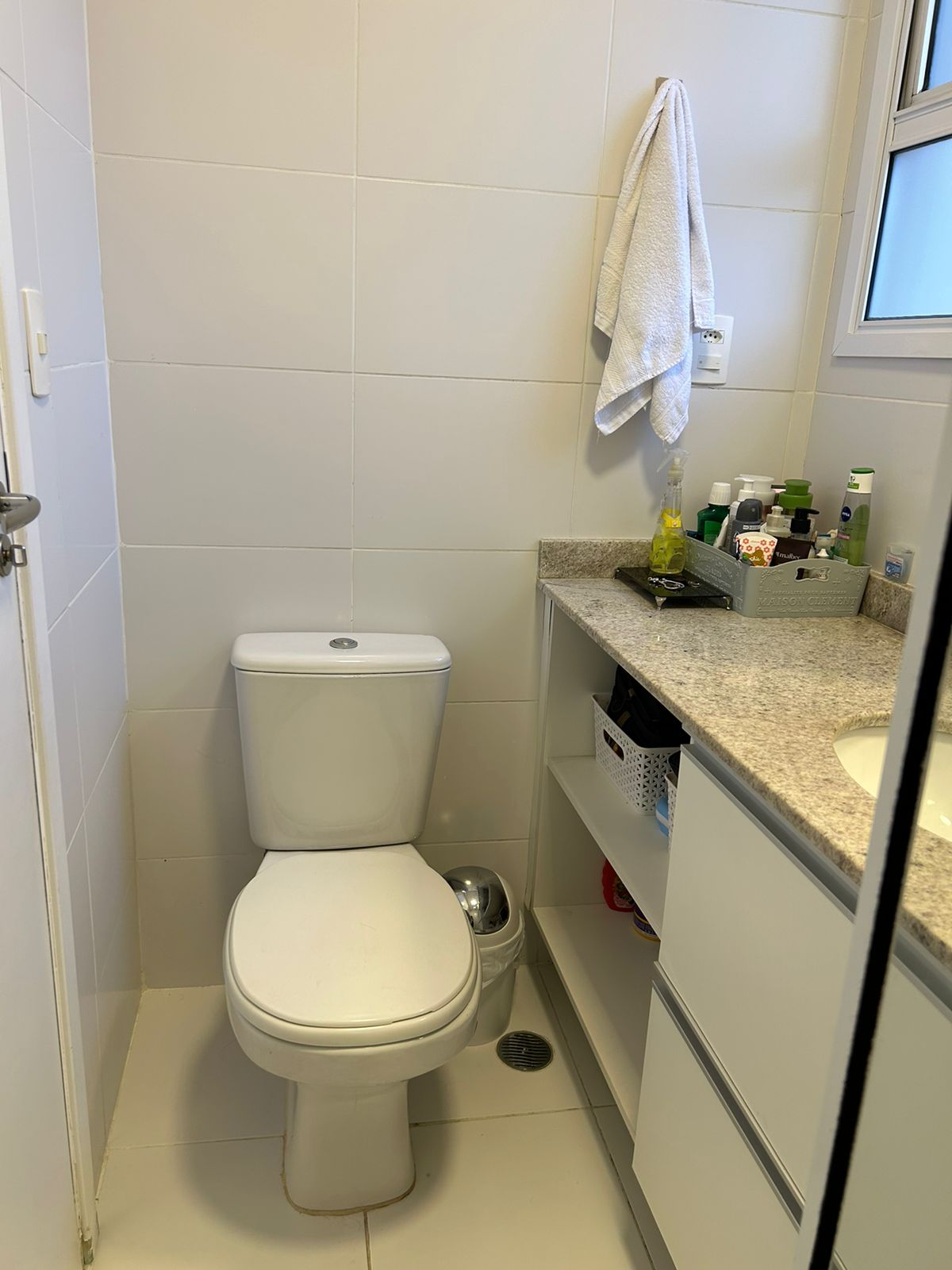 Apartamento à venda com 3 quartos, 93m² - Foto 17