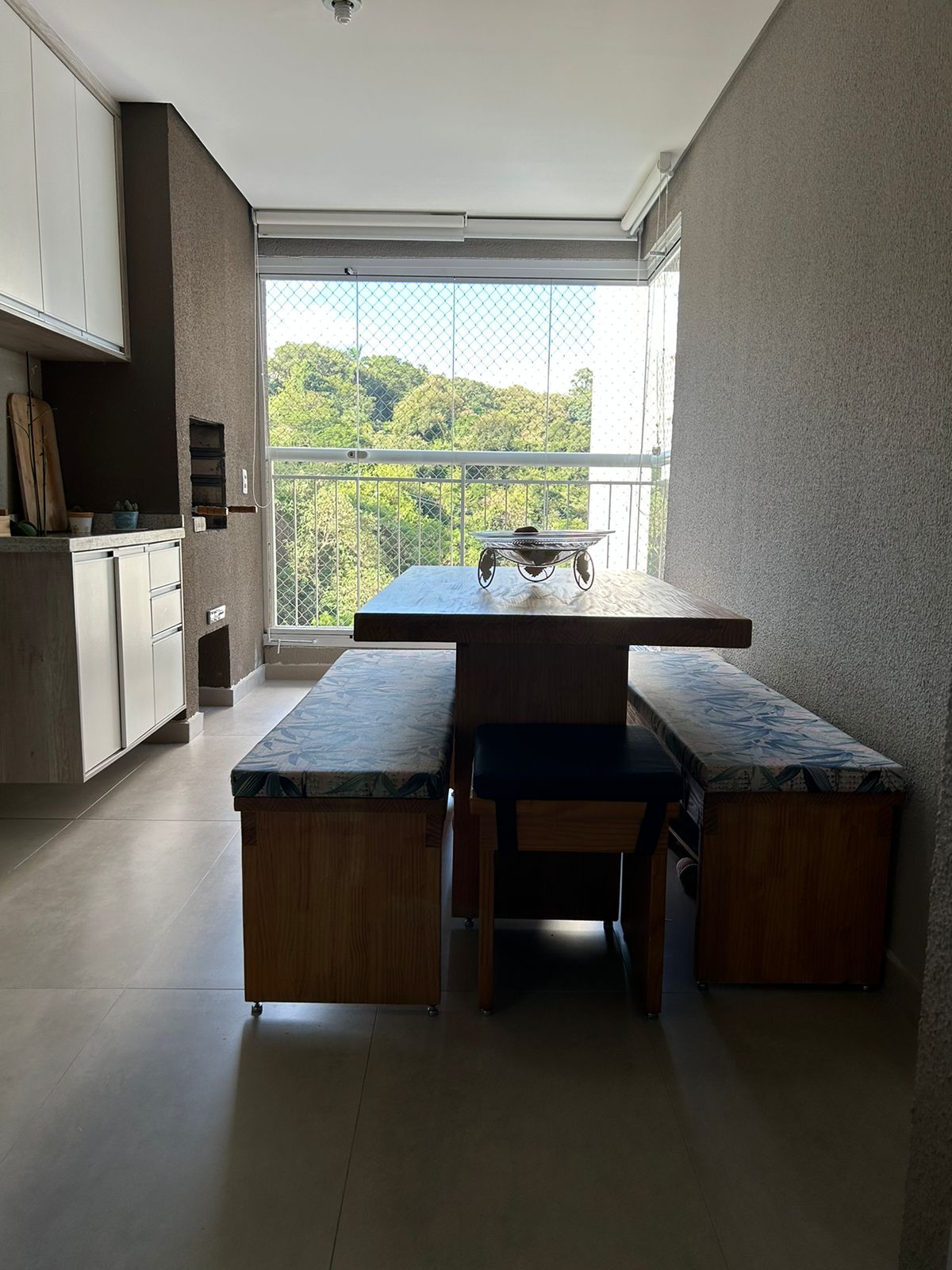 Apartamento à venda com 3 quartos, 93m² - Foto 5