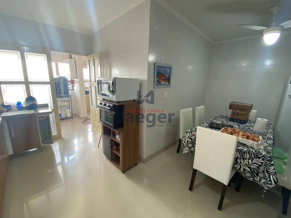 Apartamento, 3 quartos, 154 m² - Foto 5