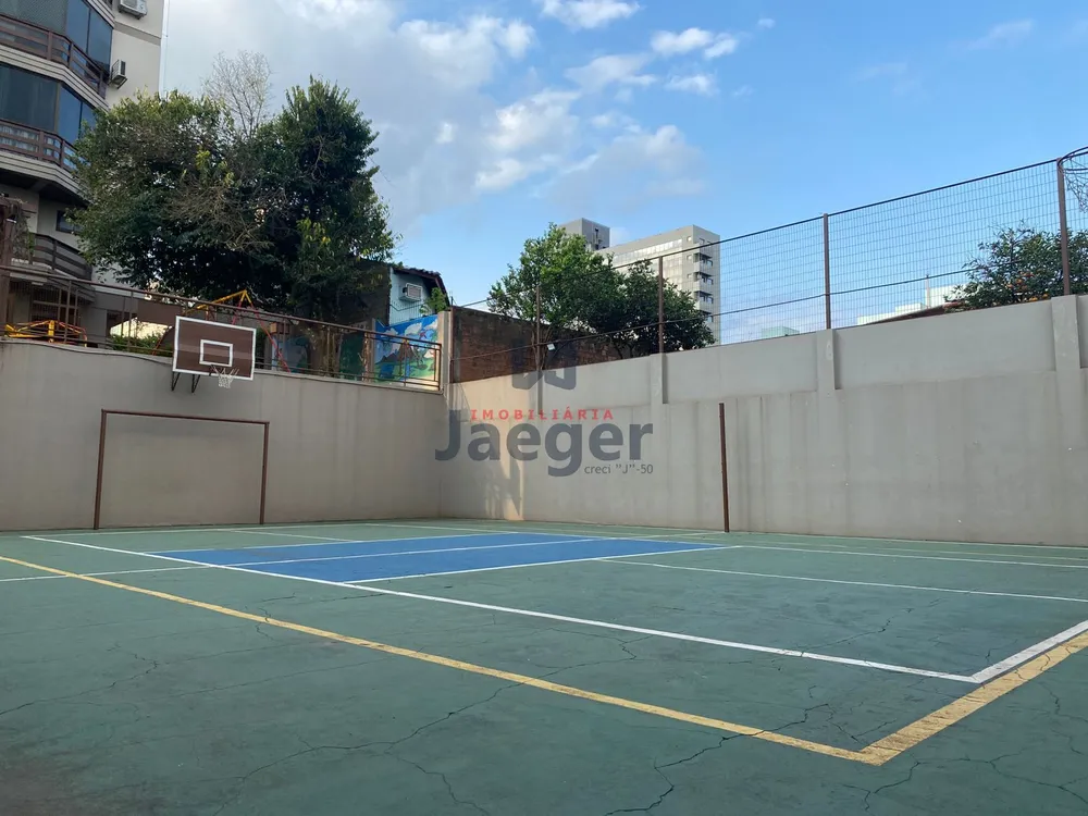 Apartamento, 3 quartos, 154 m² - Foto 2