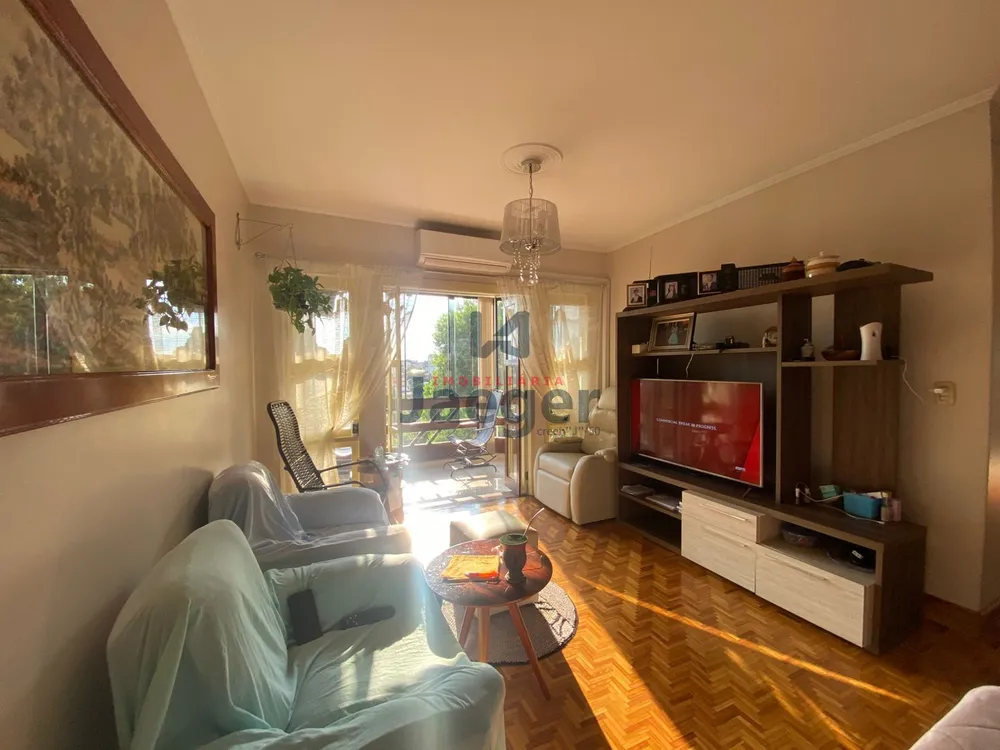 Apartamento, 3 quartos, 154 m² - Foto 3