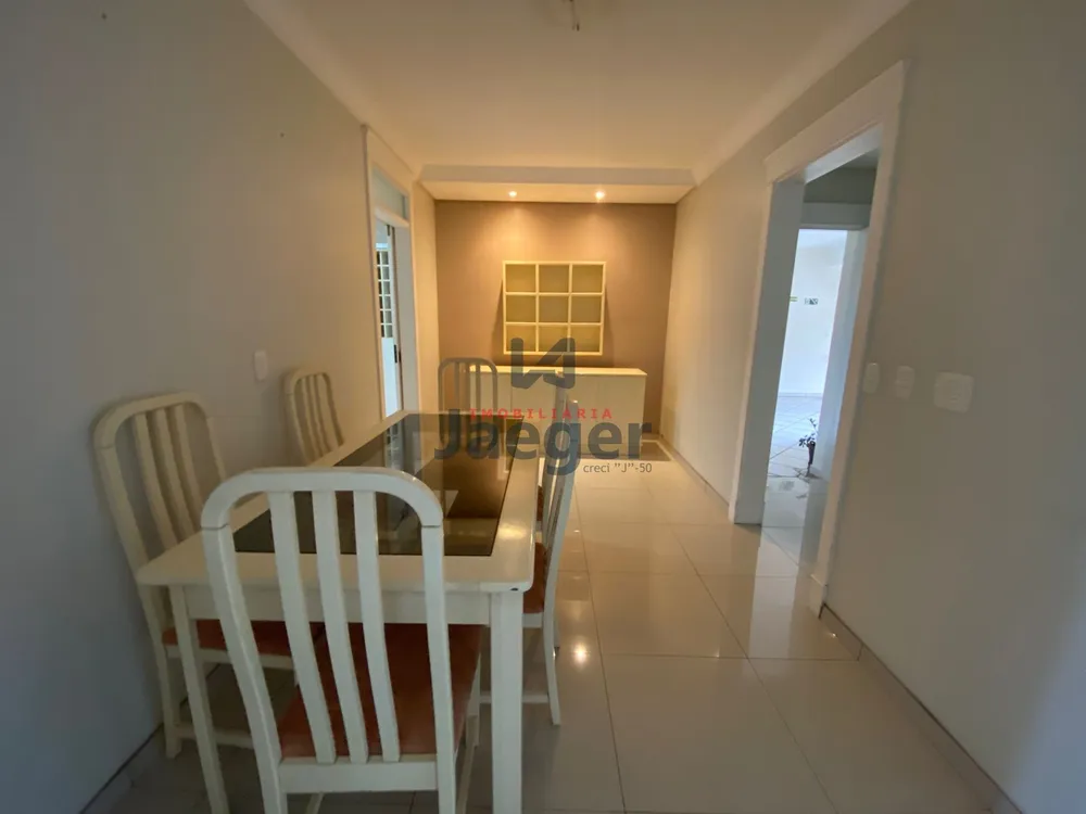 Apartamento, 3 quartos, 154 m² - Foto 4