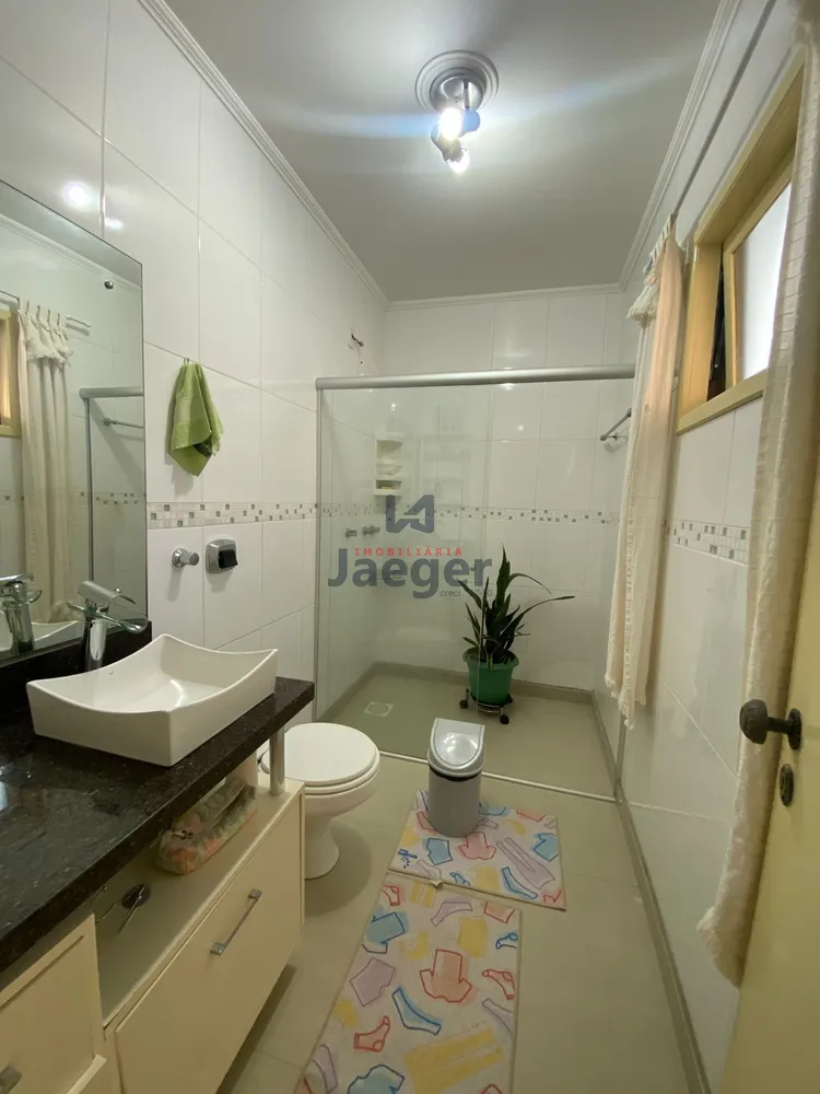 Apartamento, 3 quartos, 154 m² - Foto 8