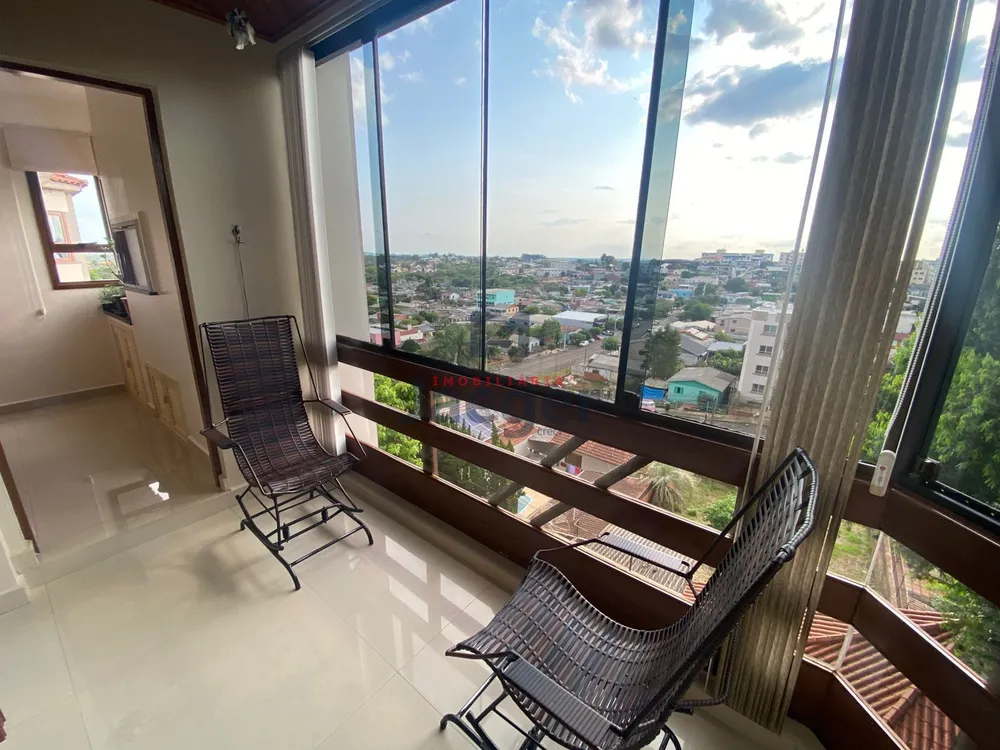 Apartamento, 3 quartos, 154 m² - Foto 11