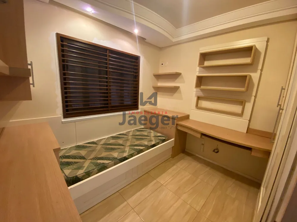 Apartamento, 3 quartos, 154 m² - Foto 10