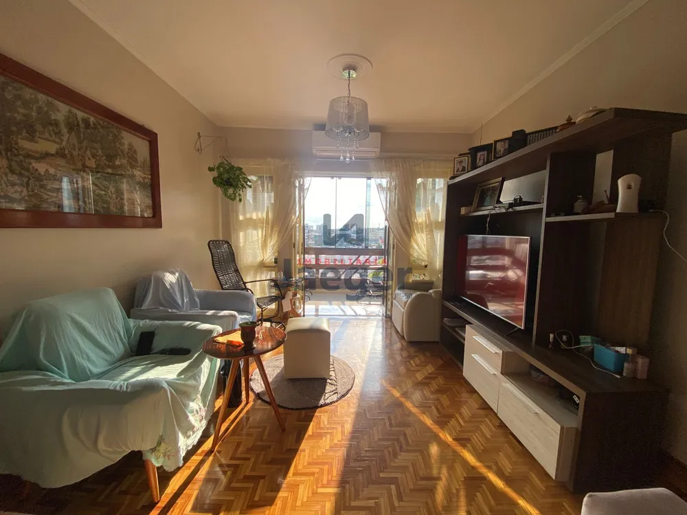 Apartamento, 3 quartos, 154 m² - Foto 7
