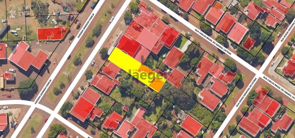 Depósito-Galpão, 270 m² - Foto 2