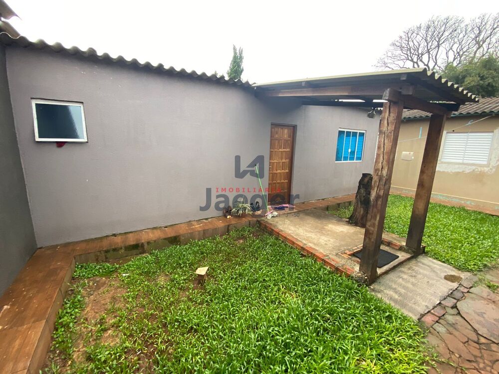 Depósito-Galpão, 270 m² - Foto 4