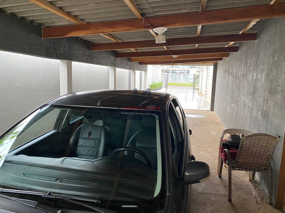 Depósito-Galpão, 270 m² - Foto 1