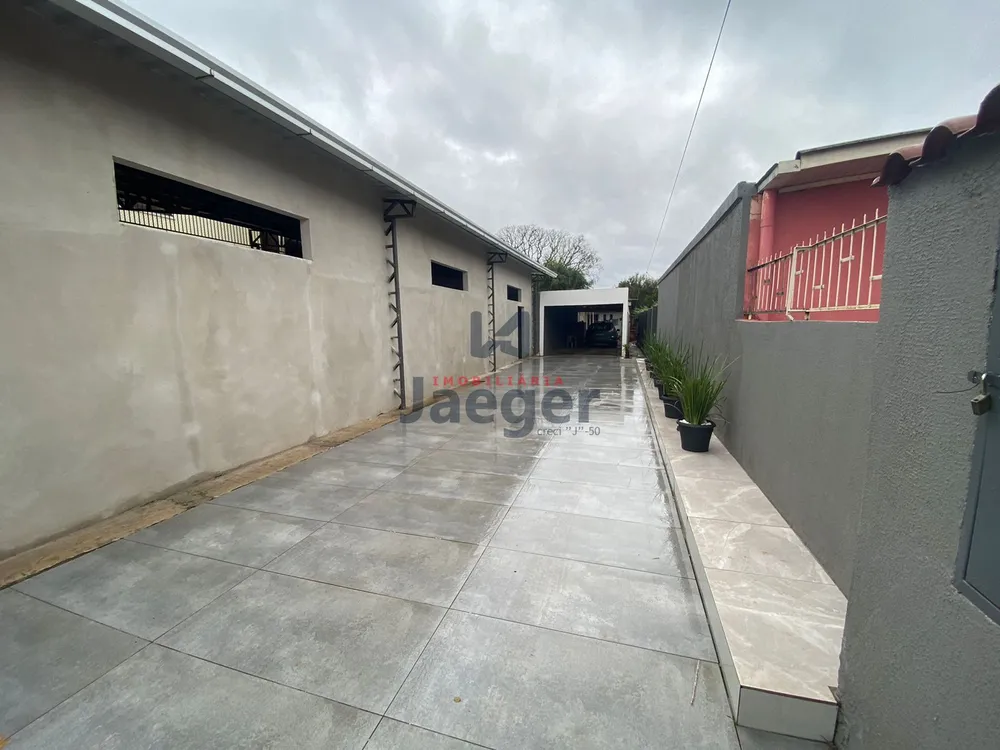 Depósito-Galpão, 270 m² - Foto 2