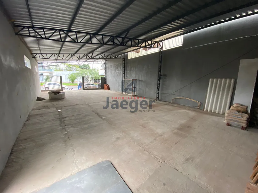 Depósito-Galpão, 270 m² - Foto 4