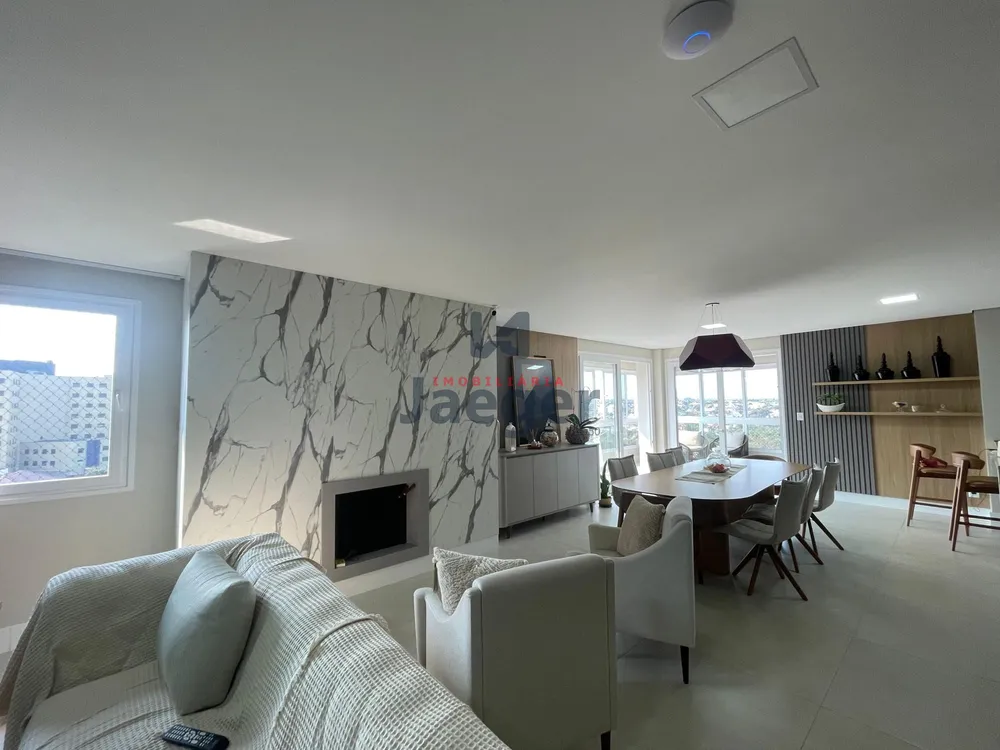 Sala-Conjunto, 80 m² - Foto 3