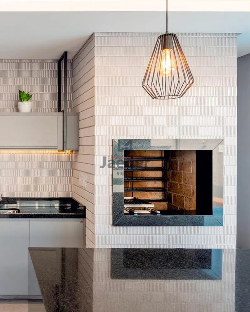 Casa, 4 quartos, 315 m² - Foto 5