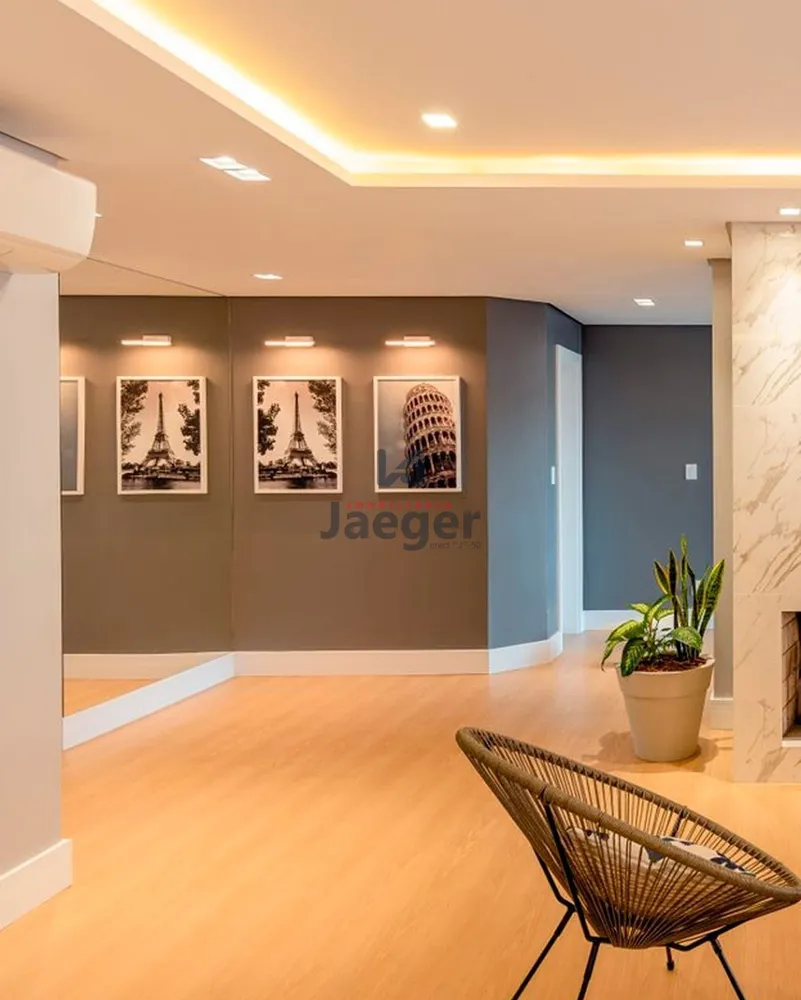 Casa, 4 quartos, 315 m² - Foto 4