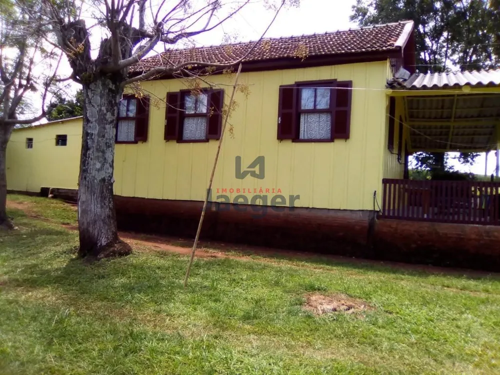 Chácara, 4 quartos, 1 hectares - Foto 2