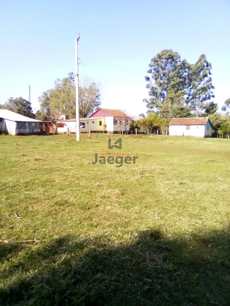 Chácara, 4 quartos, 1 hectares - Foto 3