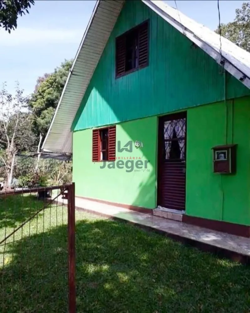 Chácara, 2 quartos, 10000 m² - Foto 3