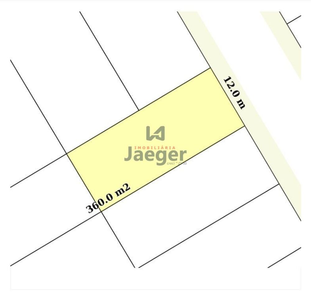 Terreno, 360 m² - Foto 2