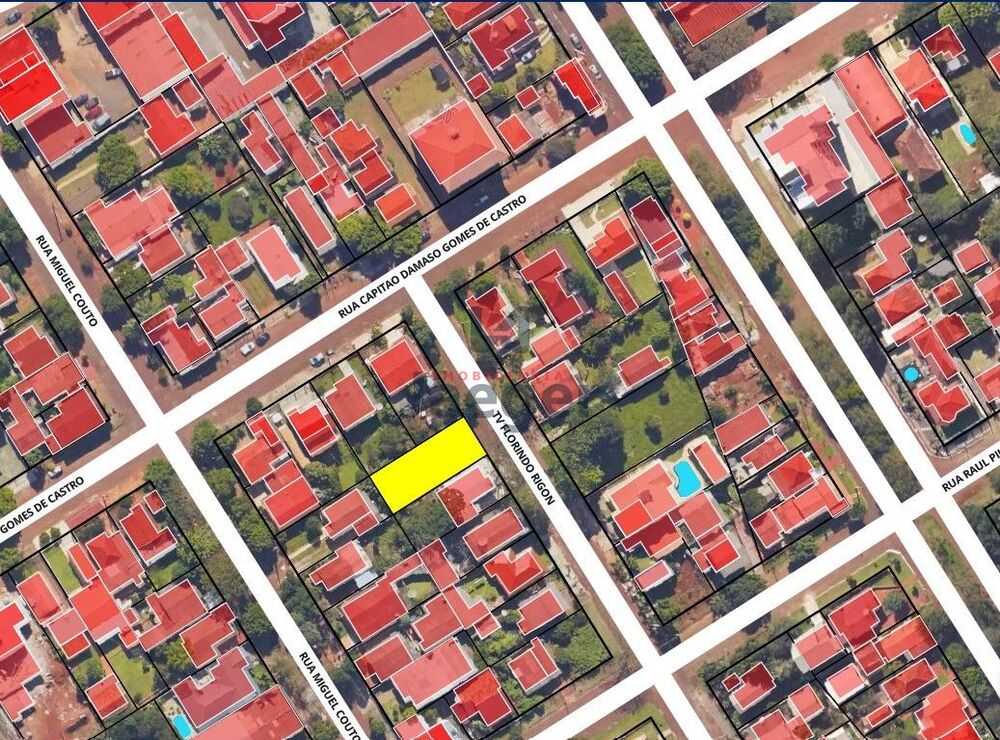Terreno, 360 m² - Foto 1