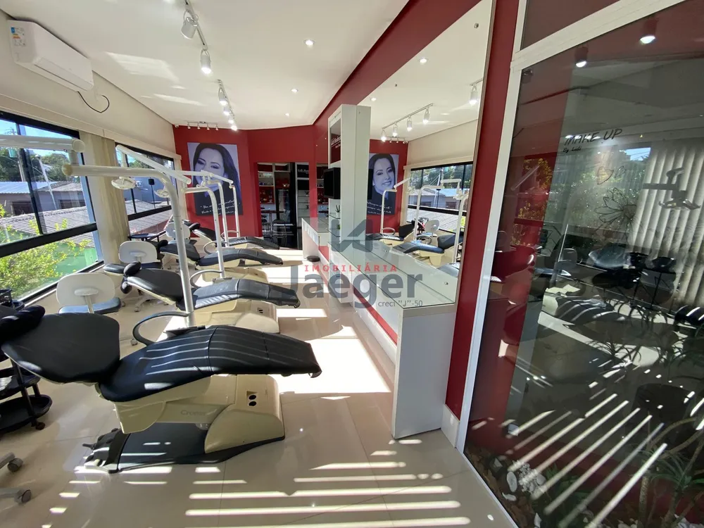 Sala-Conjunto, 351 m² - Foto 1