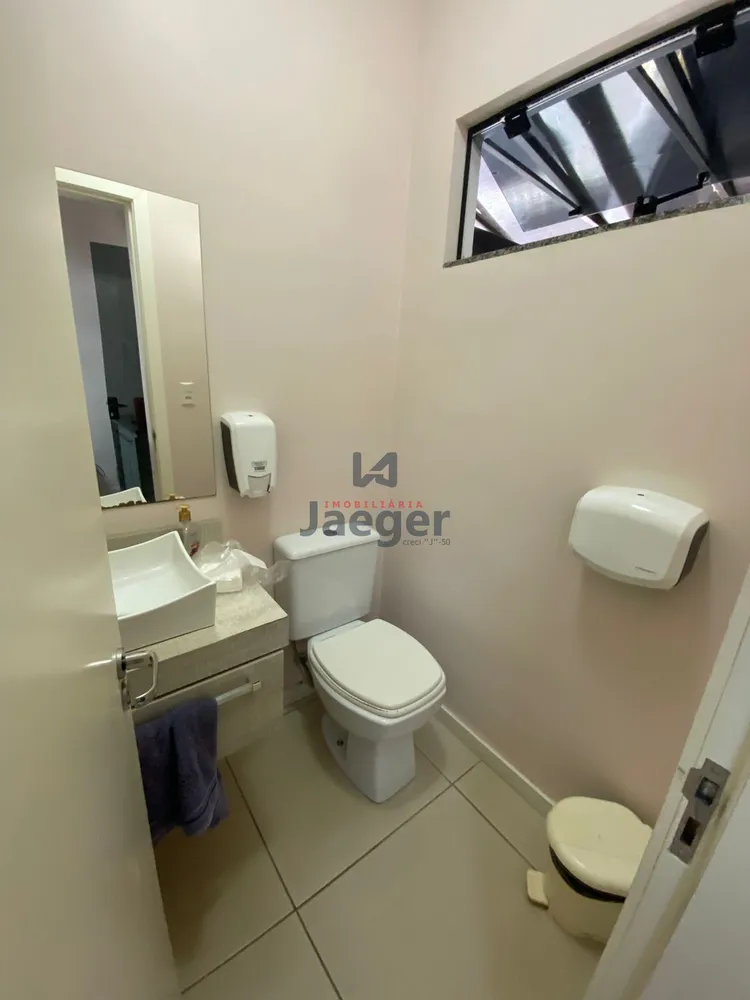 Sala-Conjunto, 351 m² - Foto 3