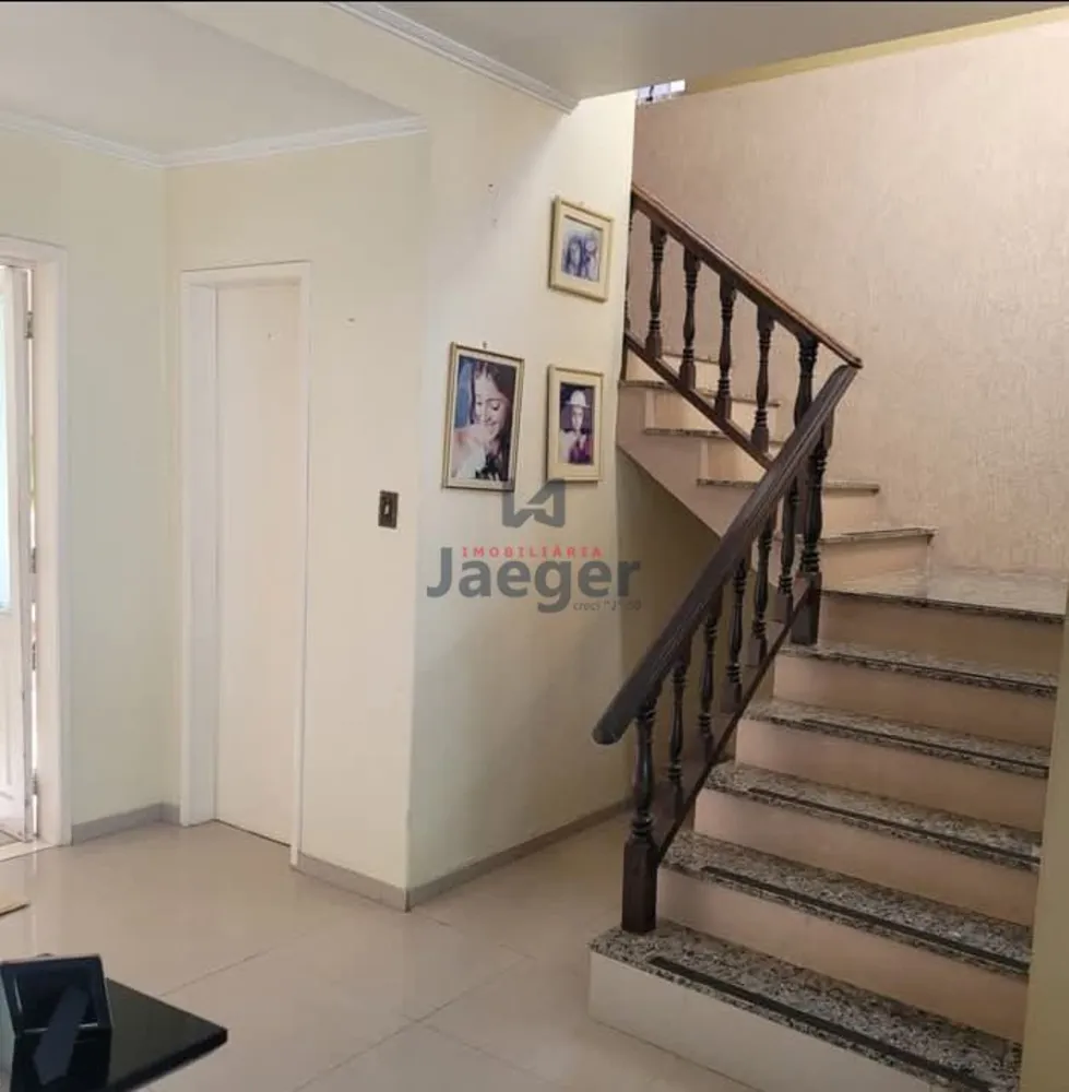 Casa, 3 quartos, 283 m² - Foto 5