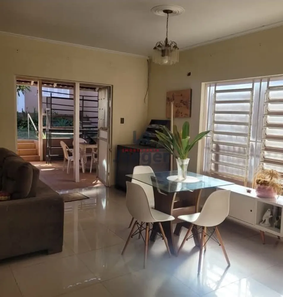 Casa, 3 quartos, 283 m² - Foto 8