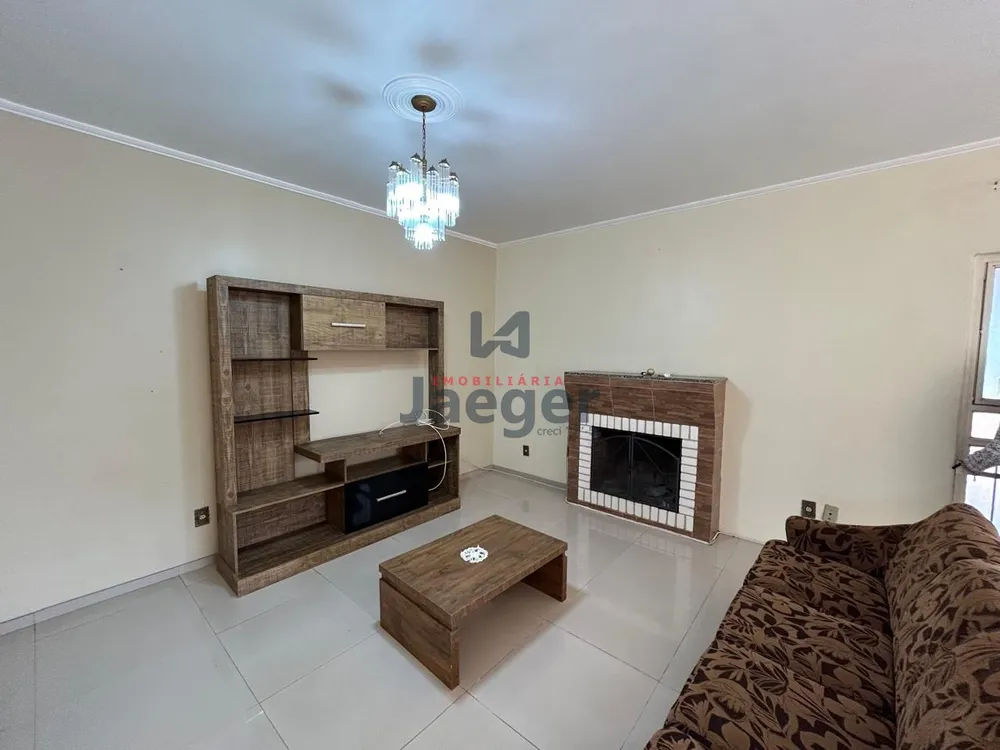 Casa, 3 quartos, 283 m² - Foto 3
