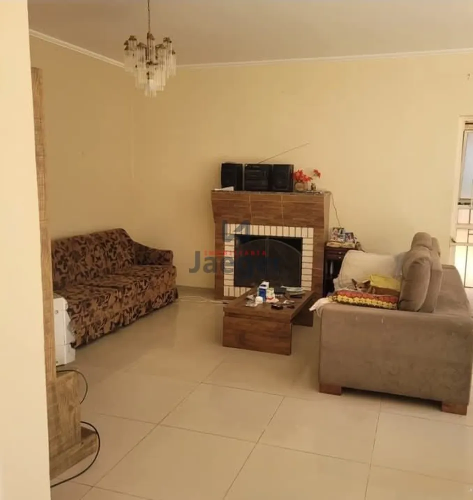 Casa, 3 quartos, 283 m² - Foto 7