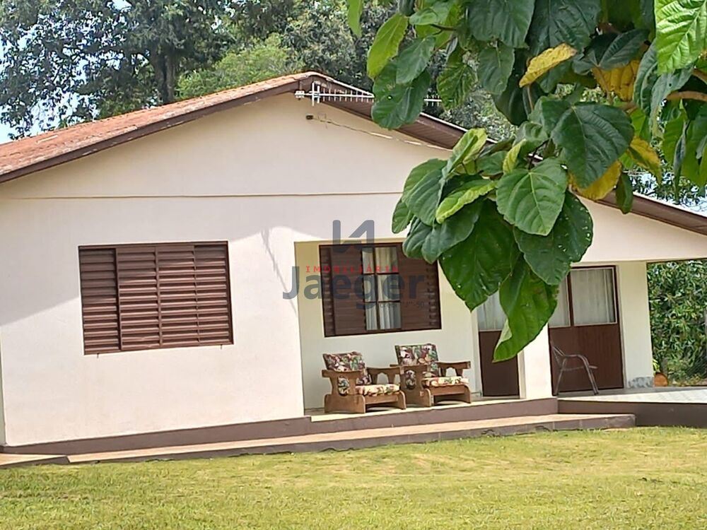 Sítio, 6000 hectares - Foto 3