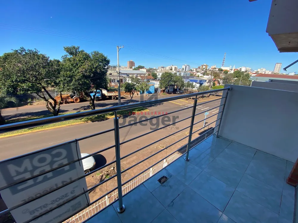 Apartamento, 2 quartos, 89 m² - Foto 1