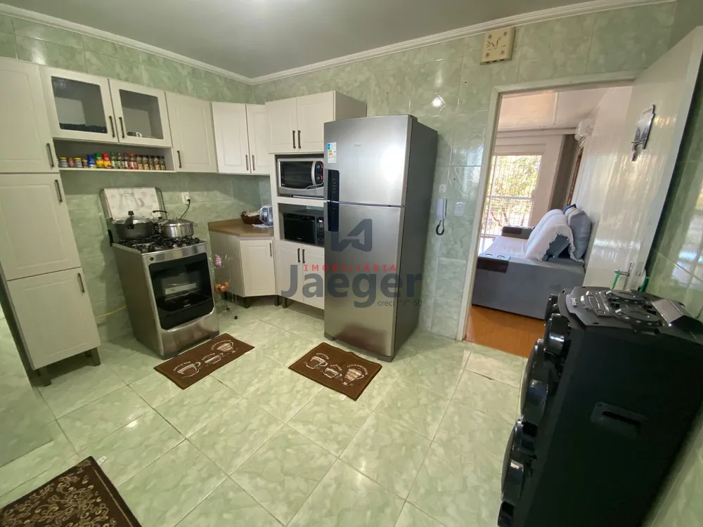 Apartamento, 2 quartos, 89 m² - Foto 4