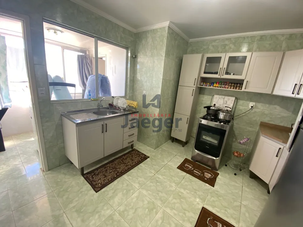 Apartamento, 2 quartos, 89 m² - Foto 5