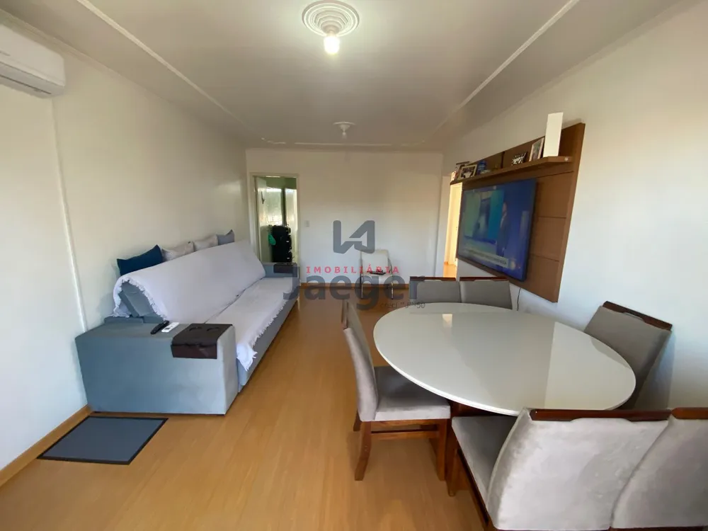 Apartamento, 2 quartos, 89 m² - Foto 3