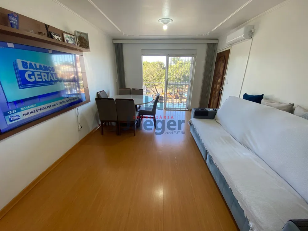 Apartamento, 2 quartos, 89 m² - Foto 2