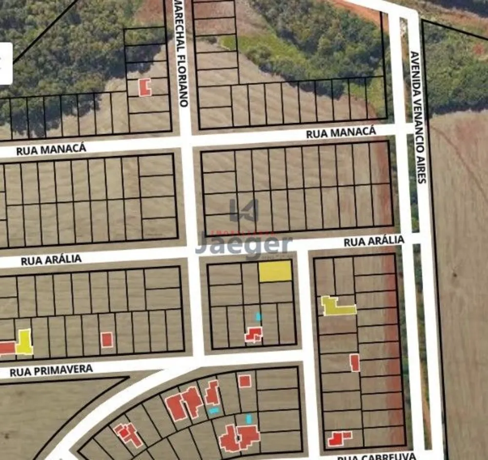 Terreno, 360 m² - Foto 1