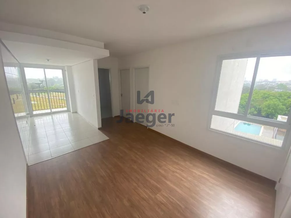 Apartamento à venda com 2 quartos, 54m² - Foto 1