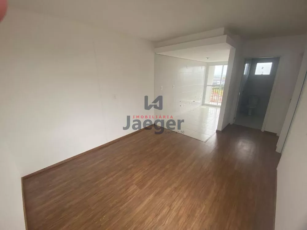 Apartamento à venda com 2 quartos, 54m² - Foto 3