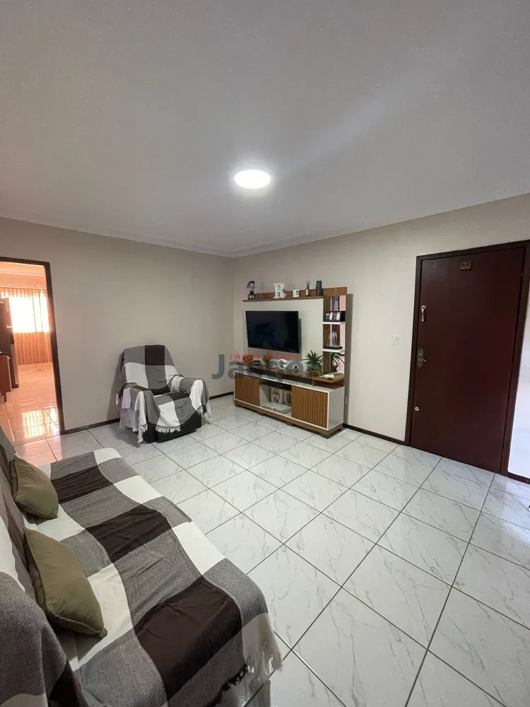 Apartamento, 3 quartos, 105 m² - Foto 3