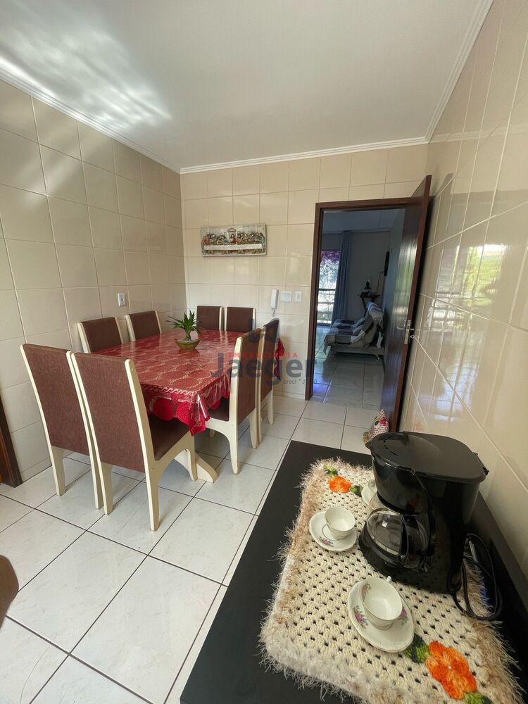 Apartamento à venda com 3 quartos, 105m² - Foto 4